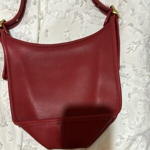 Vintage COACH bag